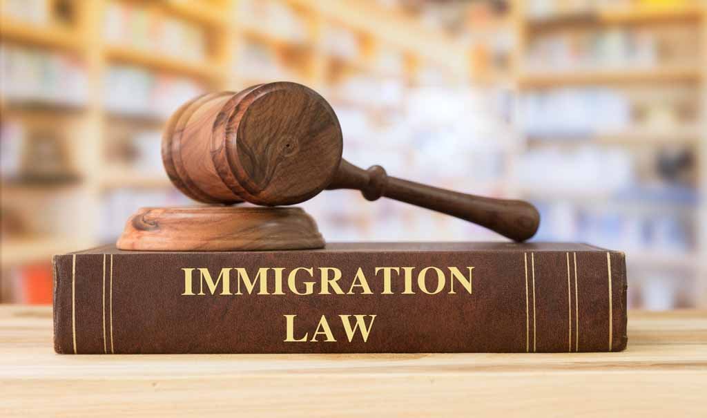 Best Immigration Lawyers