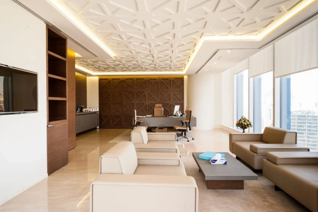 Hussain Lootah & Associates (HL&A)