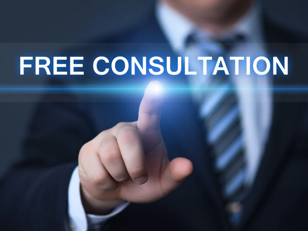 best lawyers in dubai for free consultation