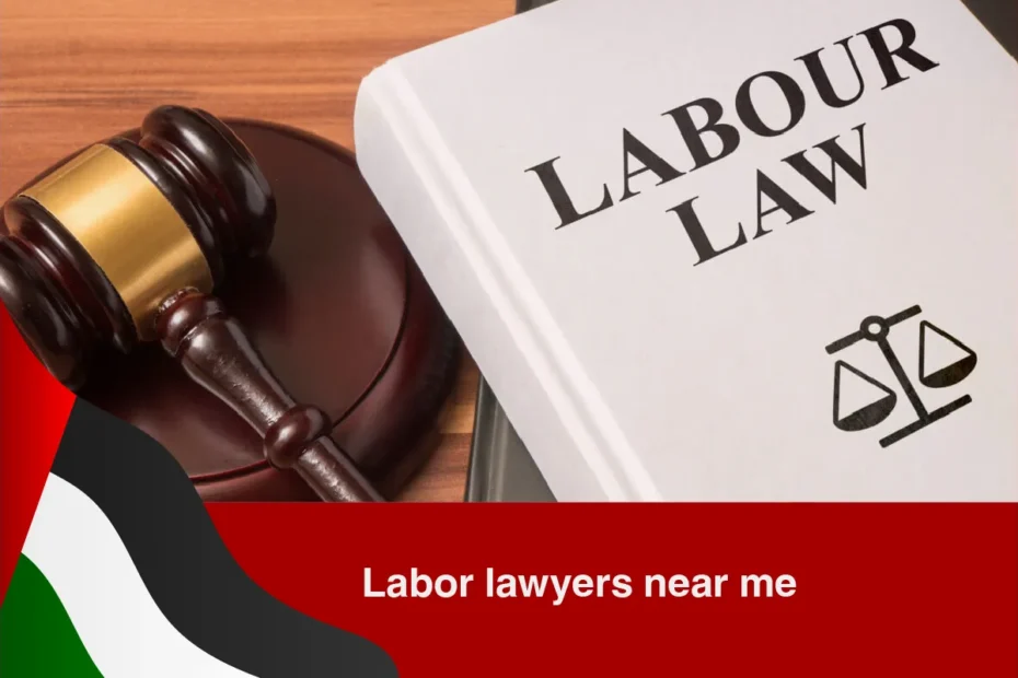 labor lawyers in dubai